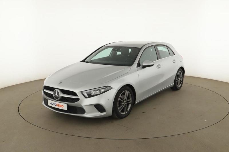 Mercedes Classe a 180 d Style Line 7g-Dct 116 ch