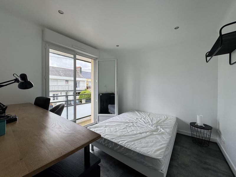 Maison ancienne - 90 m² - 5 pièces