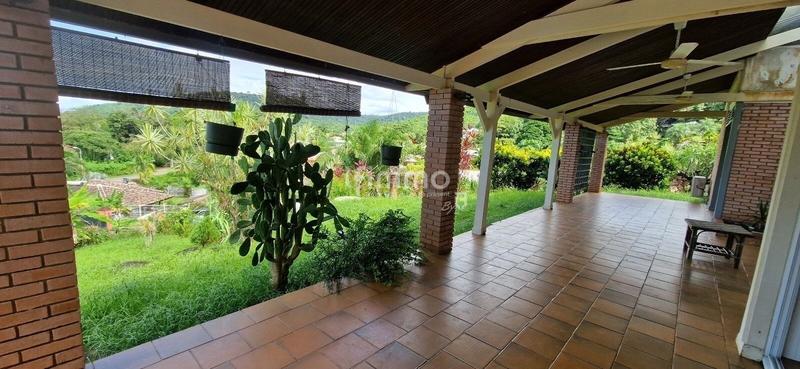 Villa - 160 m² - 5 pièces