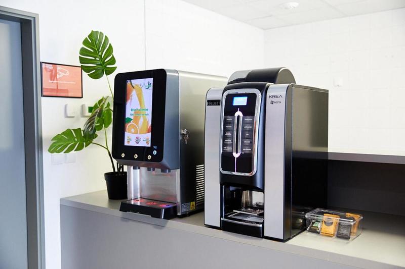 Studio - 17 m² - 1 pièce