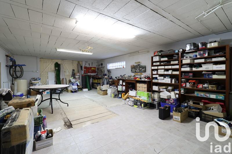 Maison - 142 m² - 5 pièces