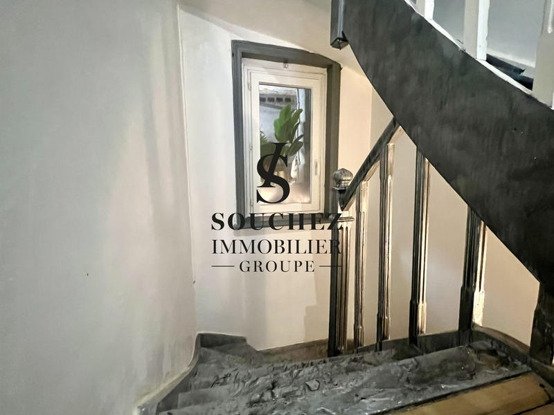 Maison - 132 m² - 4 pièces