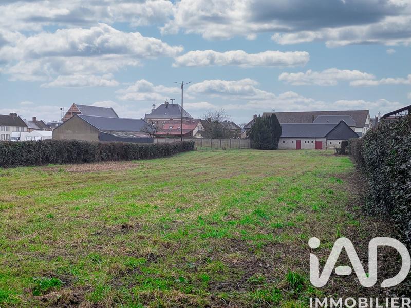 Ferme - 150 m² - 6 pièces