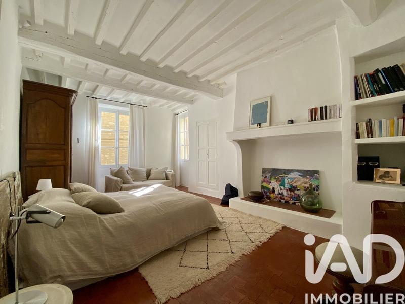 Maison de village - 110 m² - 5 pièces