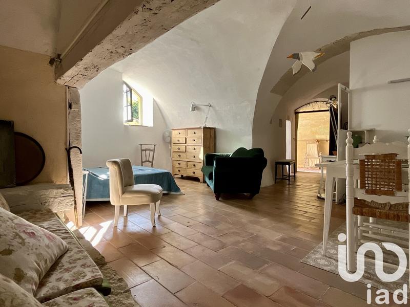 Maison - 195 m² - 6 pièces