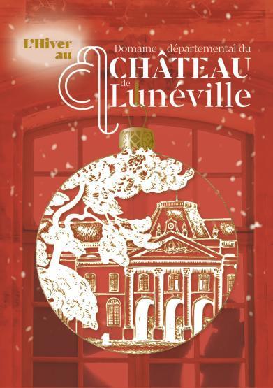 L’hiver au château