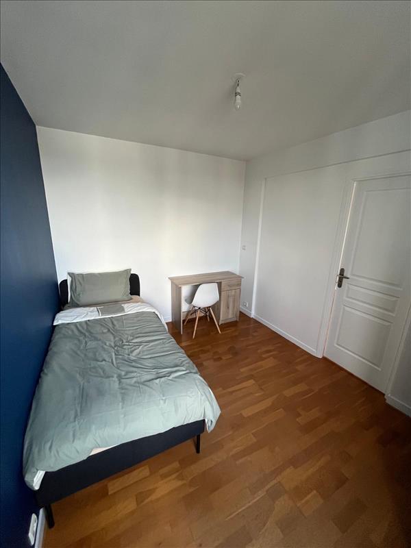 Appartement - 77 m² - 4 pièces