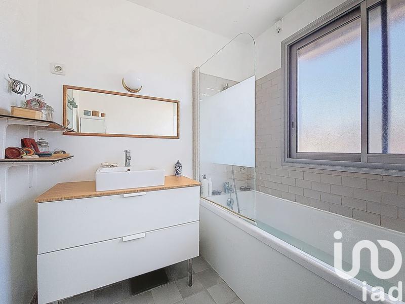 Appartement - 103 m² - 5 pièces