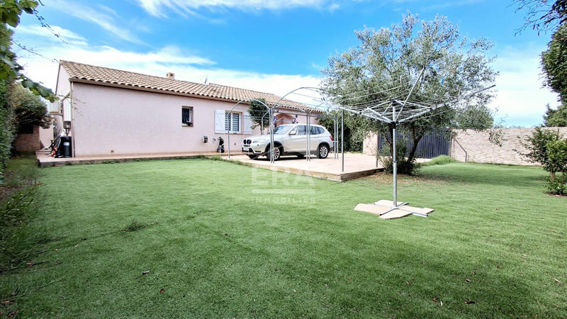 Maison - 109 m² - 4 pièces