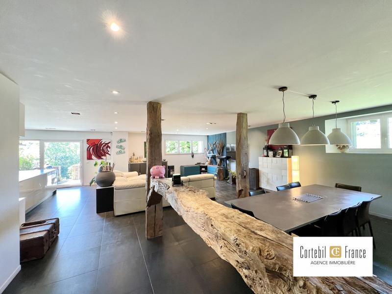 Ferme - 300 m² - 5 pièces