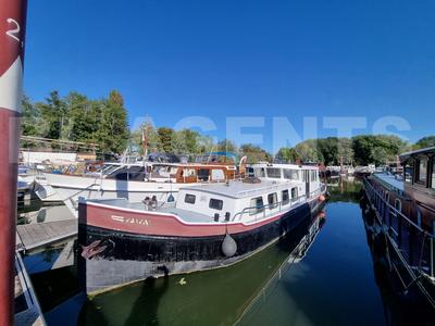 Maison - 55 m² - 2 pièces