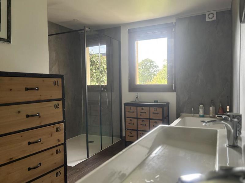 Maison - 160 m² - 5 pièces