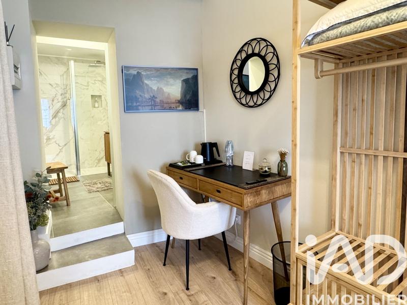 Maison de village - 165 m² - 7 pièces