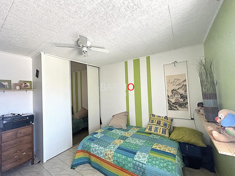 Maison - 170 m² - 7 pièces