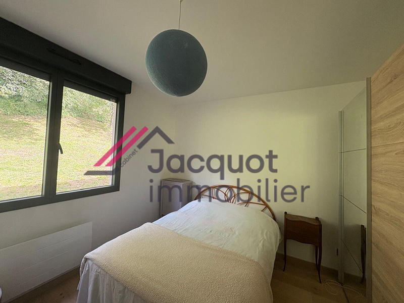 Appartement - 46 m² - 3 pièces