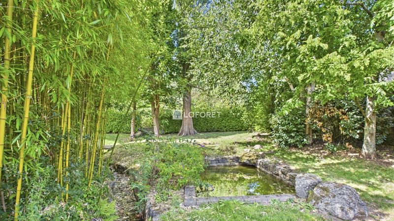 Maison contemporaine - 160 m² - 7 pièces