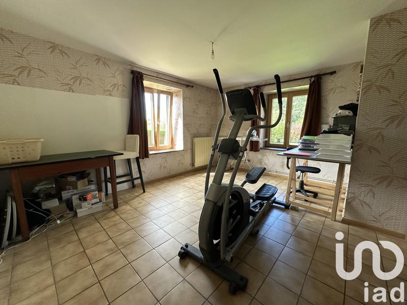 Maison - 317 m² - 13 pièces