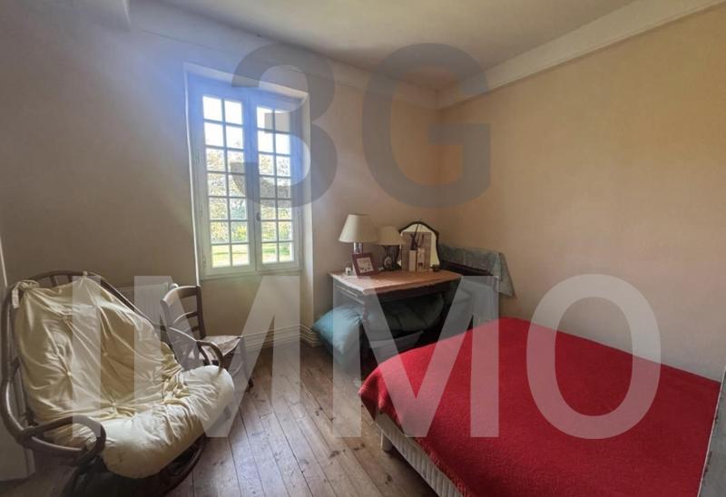 Maison de maîtres - 268 m² - 10 pièces