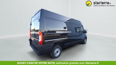 Citroën Jumper Fourgon Tole 35 L2h2 140 s&amp;S Bvm6