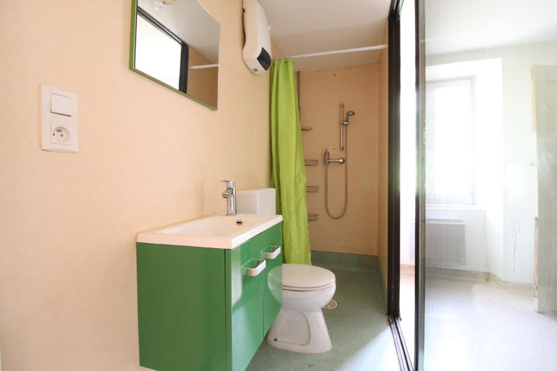 Maison - 106 m² - 8 pièces