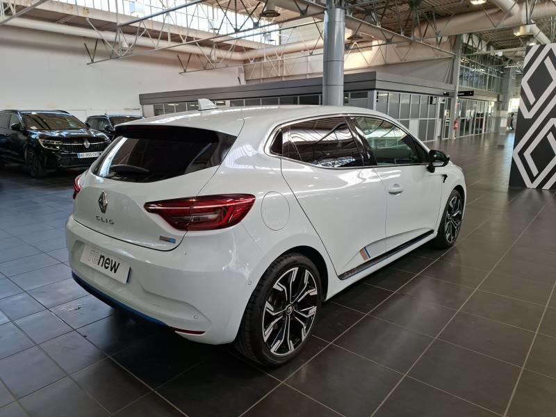 Renault Clio E-Tech 140 - 21 Intens