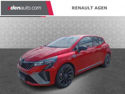 Renault Clio TCe 90 ch Gsr2 Esprit Alpine