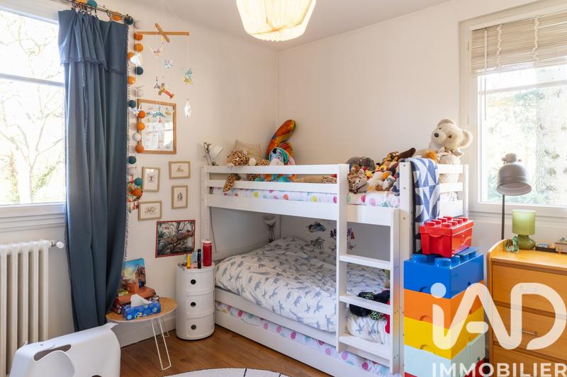 Appartement - 111 m² - 5 pièces