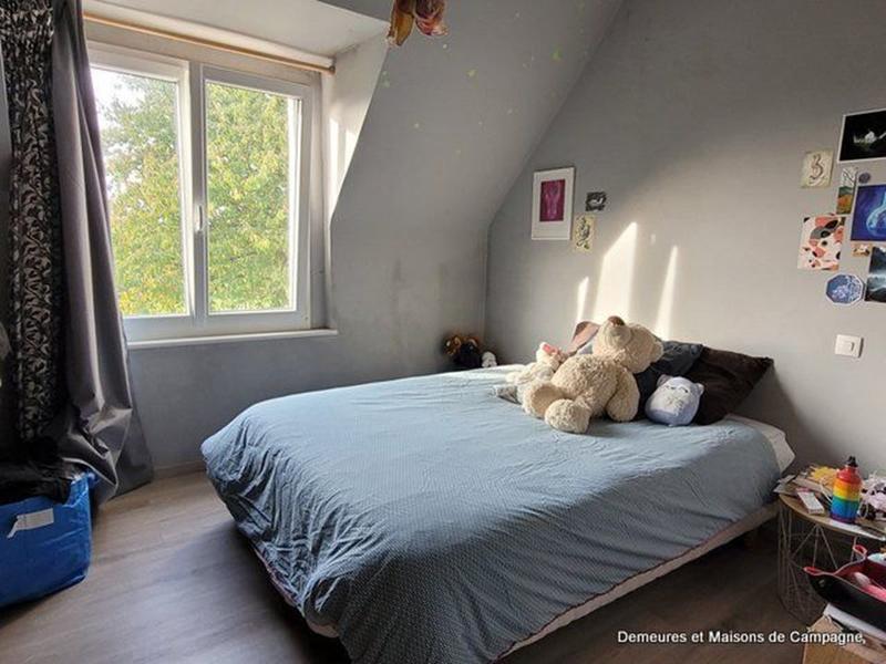 Longère - 135 m² - 5 pièces