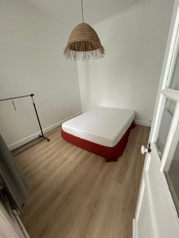 Appartement - 43 m² - 3 pièces