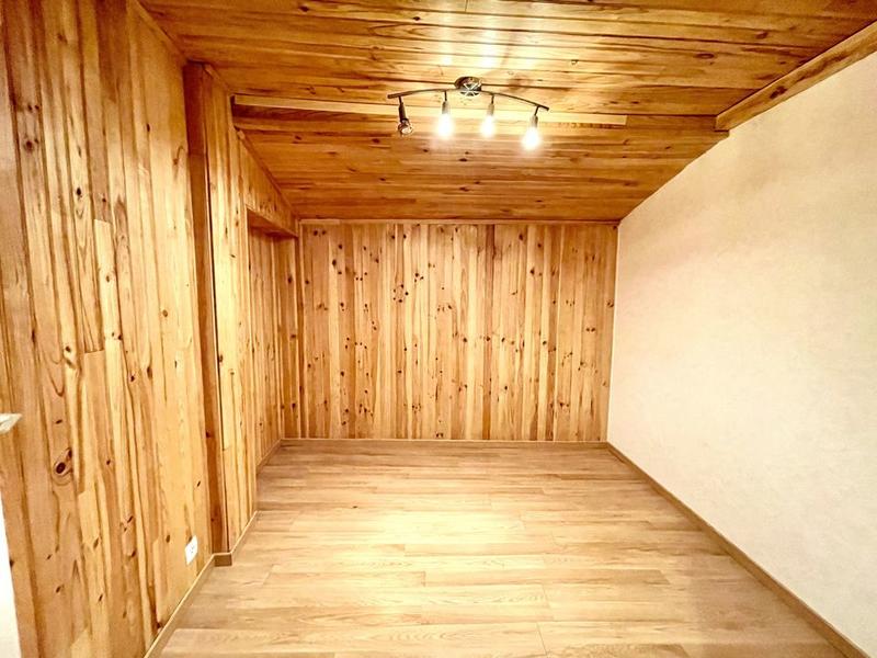 Maison de village - 132 m² - 4 pièces