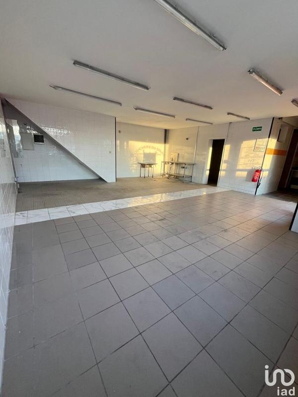 Local commercial - 139 m²