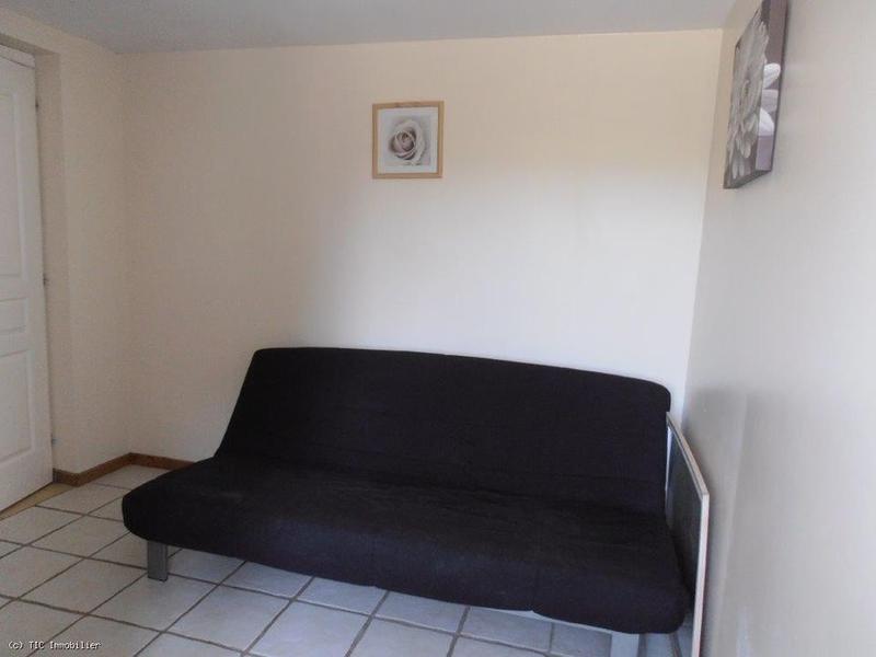 Maison en pierre - 96 m² - 4 pièces