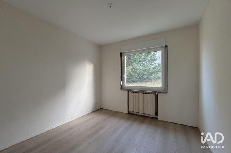 Maison - 126 m² - 5 pièces