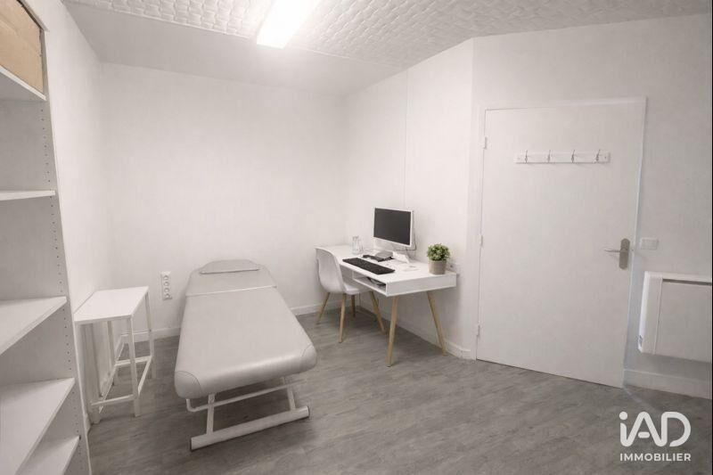 Local commercial - 40 m²