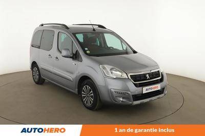 Peugeot Partner Tepee 1.6 Blue-HDi Style 100 ch