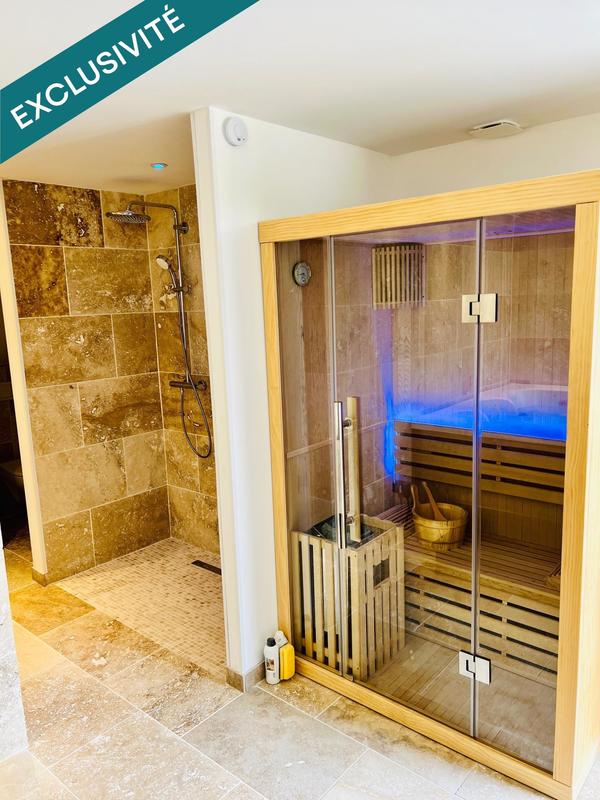 Appartement - 17 m² - 1 pièce