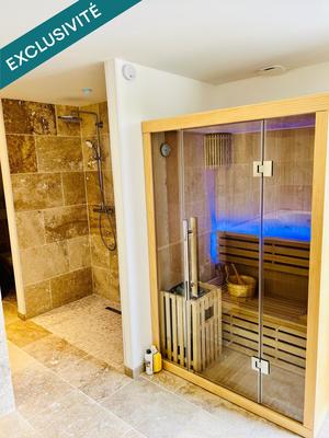 Appartement - 17 m² - 1 pièce