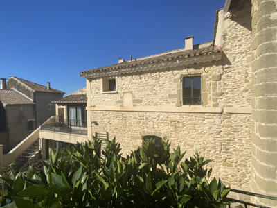 Maison - 300 m² - 7 pièces