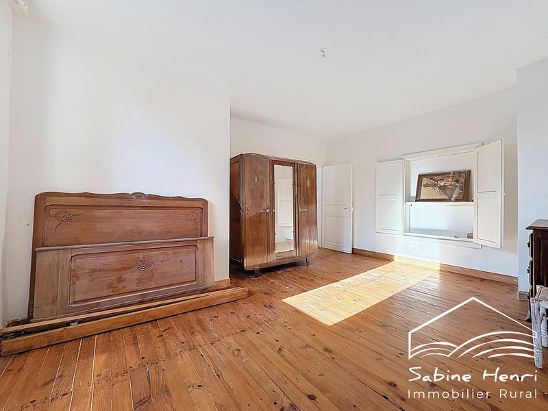 Maison - 134 m² - 5 pièces