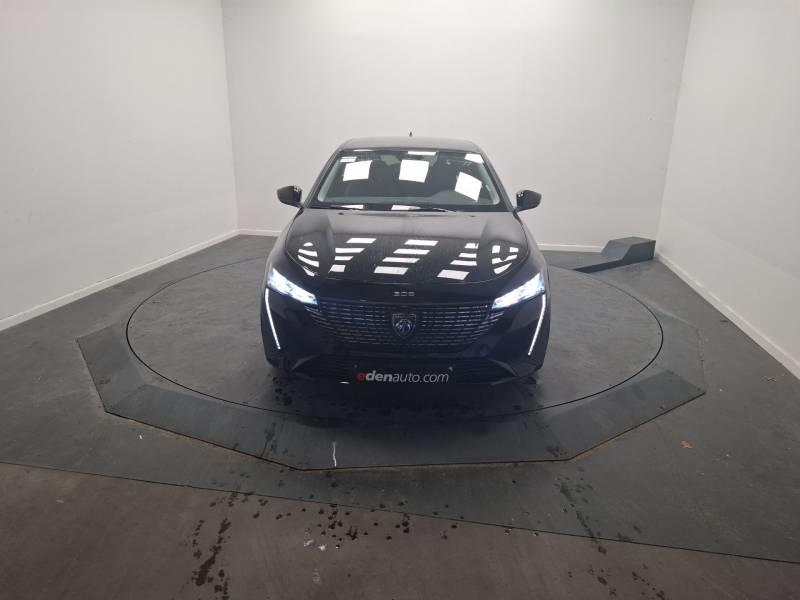 Peugeot 308 BlueHDi 130ch s&amp;S Eat8 Allure