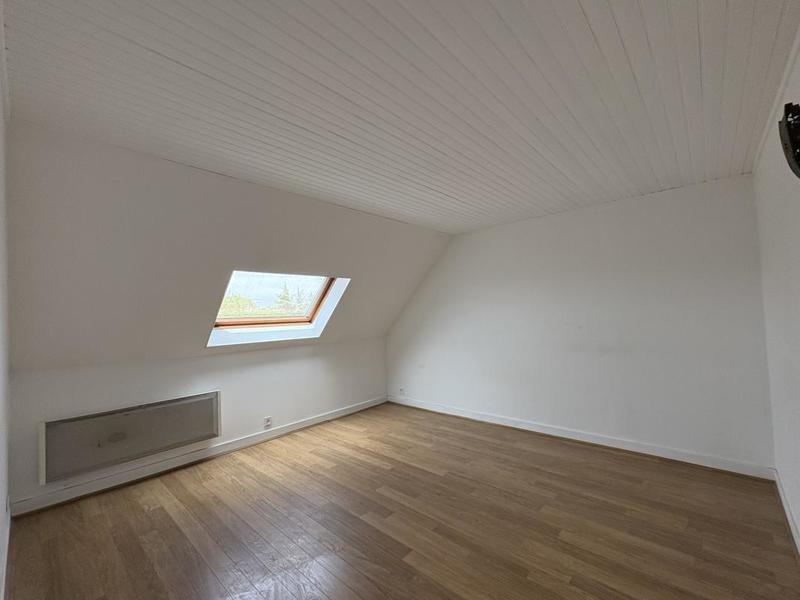 Duplex - 92 m² - 4 pièces