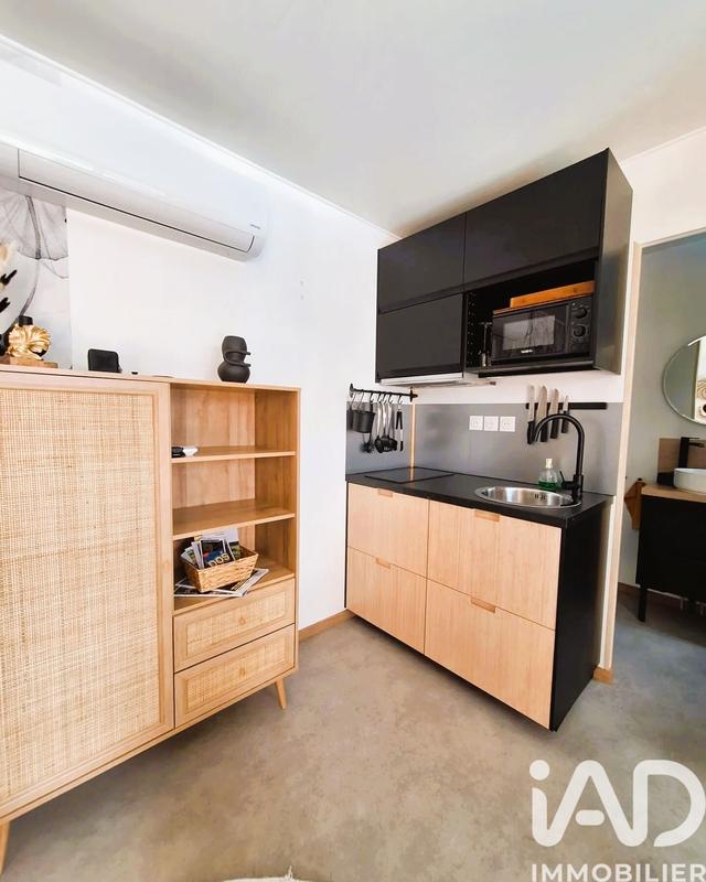 Maison - 124 m² - 7 pièces