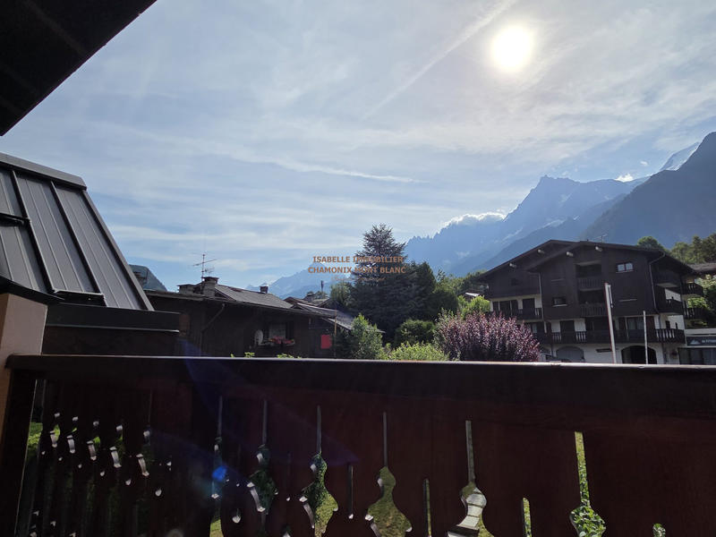 Duplex - 42 m² - 3 pièces