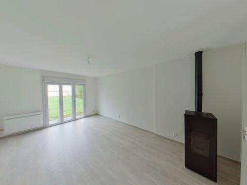 Pavillon - 69 m² - 3 pièces