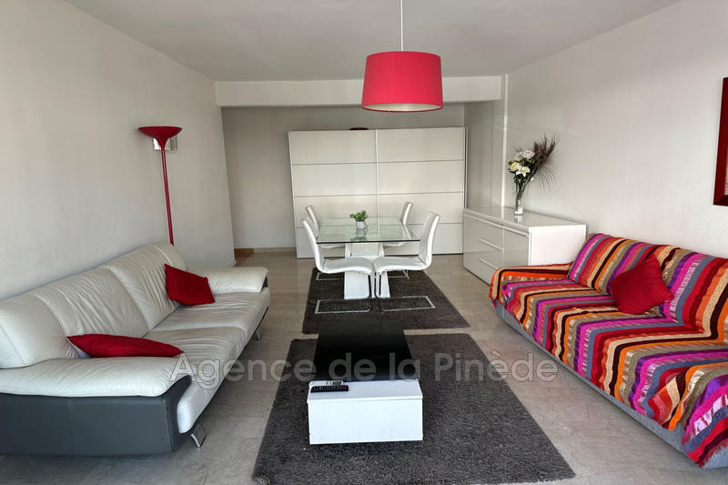 Appartement - 63 m² - 2 pièces
