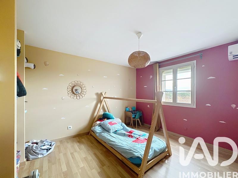 Maison - 165 m² - 4 pièces