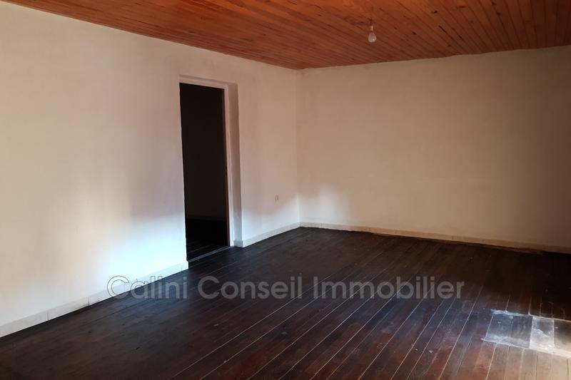 Maison de village - 140 m² - 6 pièces