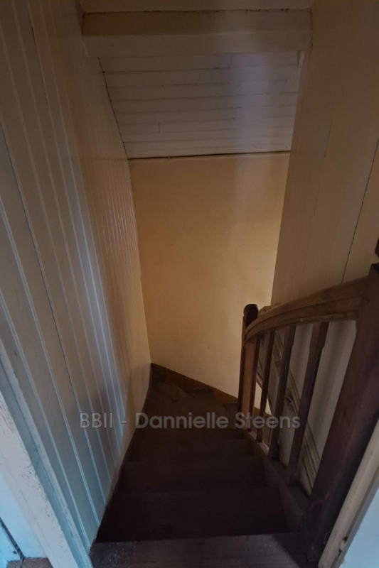 Maison - 80 m² - 5 pièces