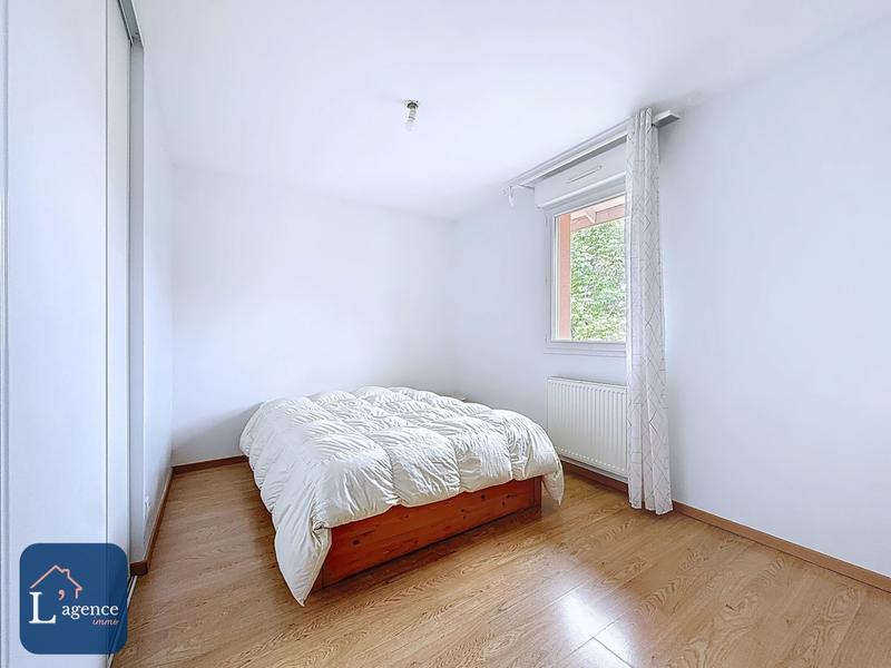 Maison - 94 m² - 4 pièces