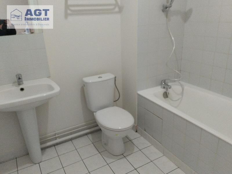 Appartement - 31 m² - 1 pièce